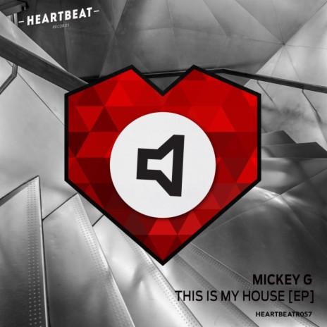 This Is My House (Original Mix)