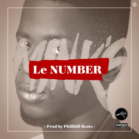 Le Number | Boomplay Music