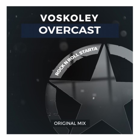 Overcast (Original Mix) | Boomplay Music