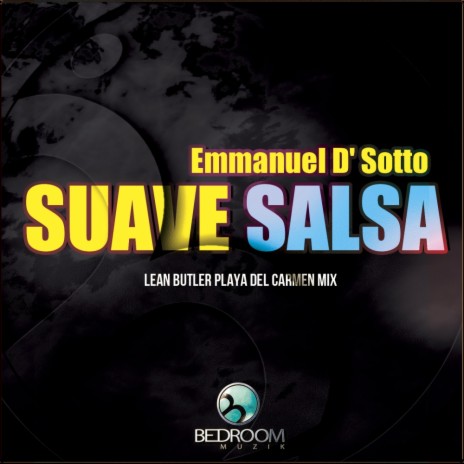 Suave Salsa (Original Mix)
