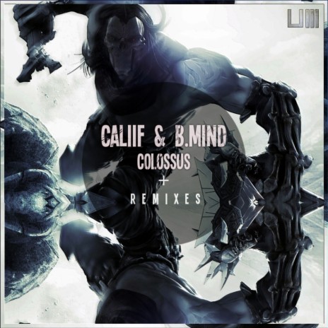 Colossus (Famc Xentizca Remix) ft. B.Mind | Boomplay Music