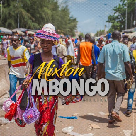 Mbongo | Boomplay Music