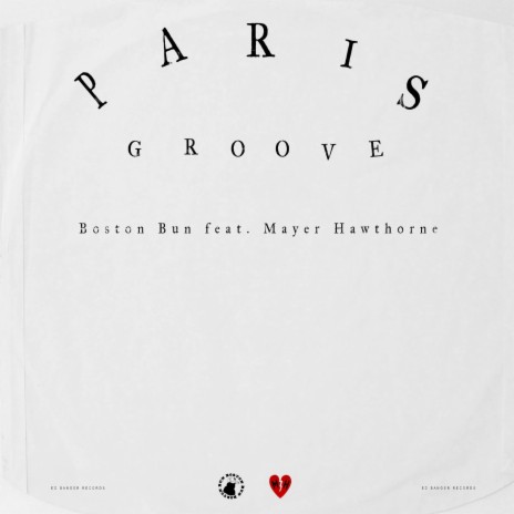 Paris Groove (Original Mix) | Boomplay Music