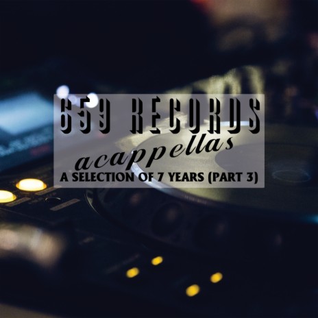 Miss Music (Acappella) ft. Bonga | Boomplay Music