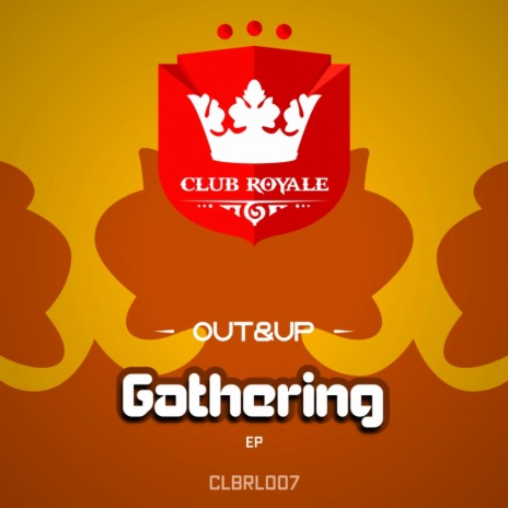 Gathering (Original Mix)