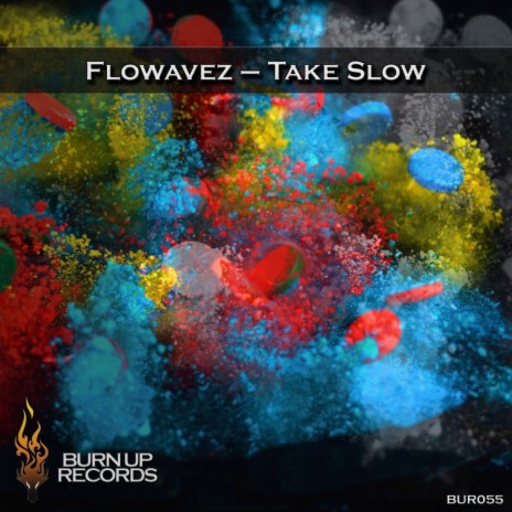 Take Slow (Original Mix) | Boomplay Music