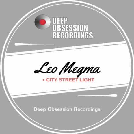 City Street Lights (Main Mix)