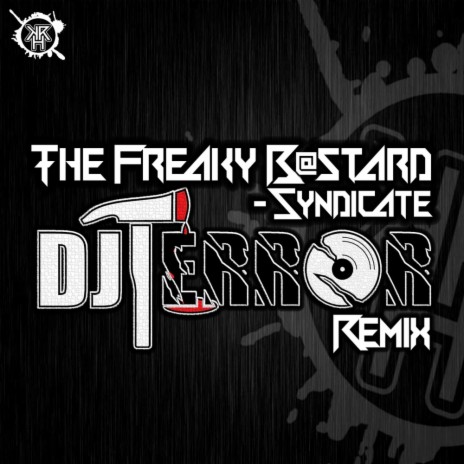 Syndicate (DJ Terror Remix) | Boomplay Music