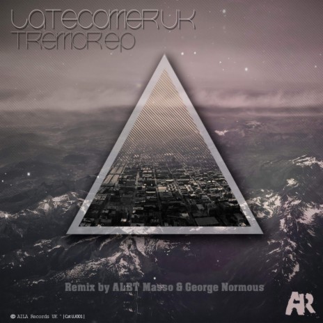 Tremor (George Normous Remix) | Boomplay Music