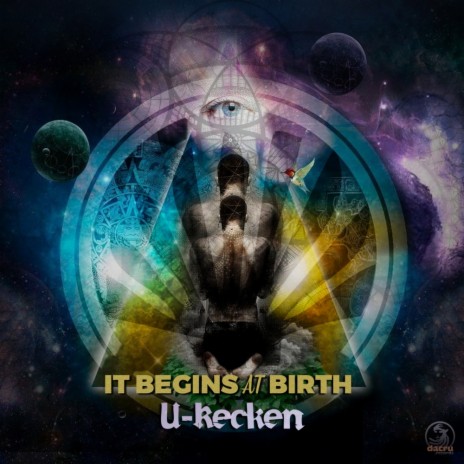 It Begins At Birth (Original Mix) ft. Phenomena