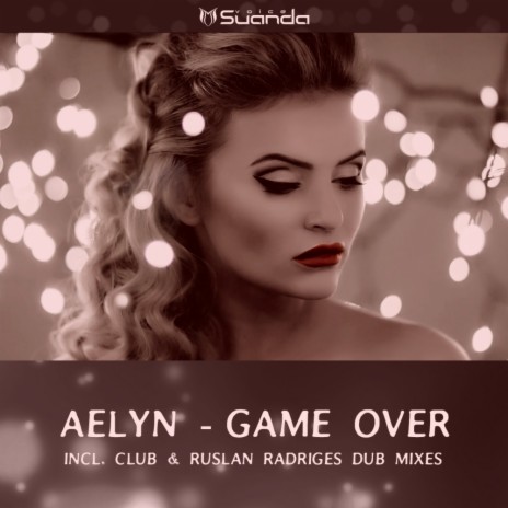 Game Over (Ruslan Radriges Radio Dub)