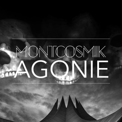 Agonie (Man2.0 Remix) | Boomplay Music