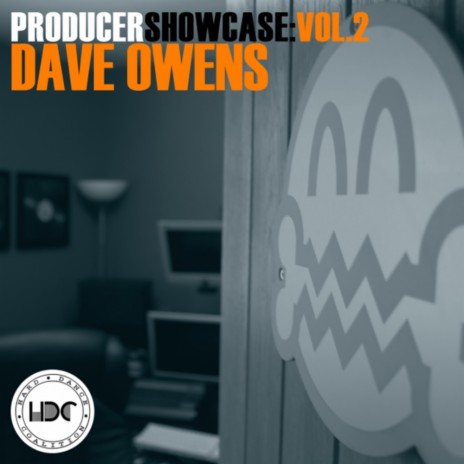 Orange Project (Dave Owens & Ross Homson Remix - Mix Cut)