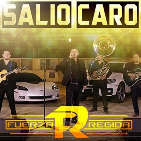 Salio Caro | Boomplay Music