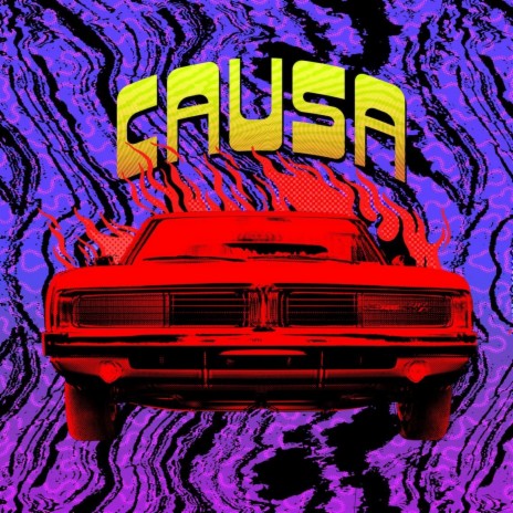 Causa | Boomplay Music