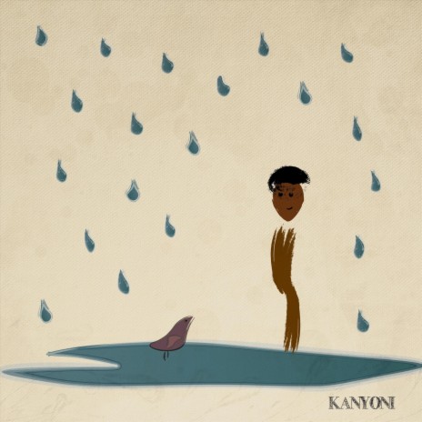 Kanyoni | Boomplay Music