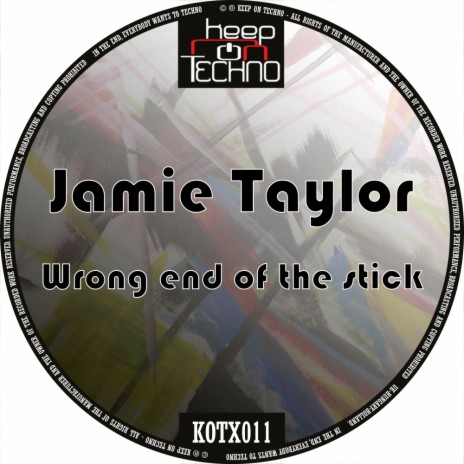 Wrong End Of The Stick (Original Mix)