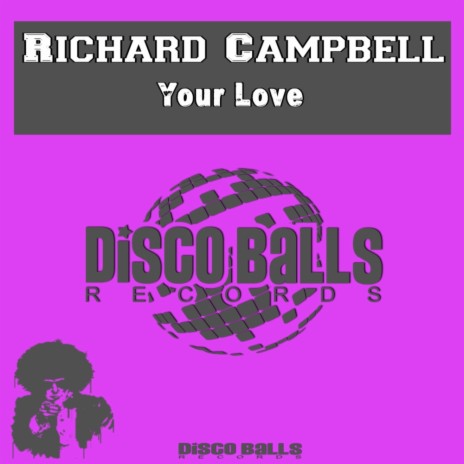 Your Love (Vocal Mix) | Boomplay Music