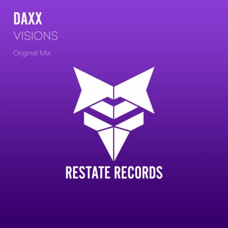 Visions (Original Mix) | Boomplay Music