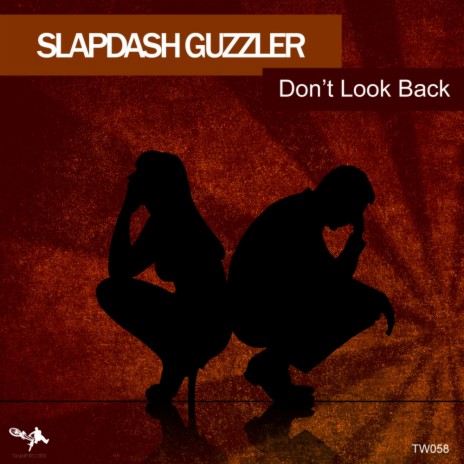 Don't Look Back (Original Mix) | Boomplay Music