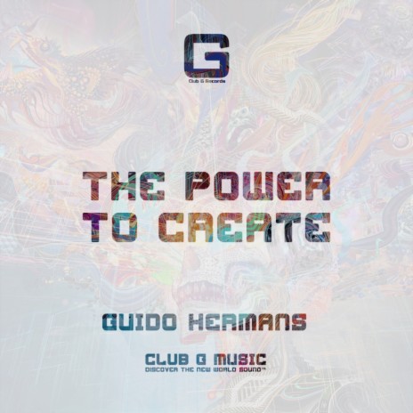 The Power To Create (Original 90's Tribute Mix)