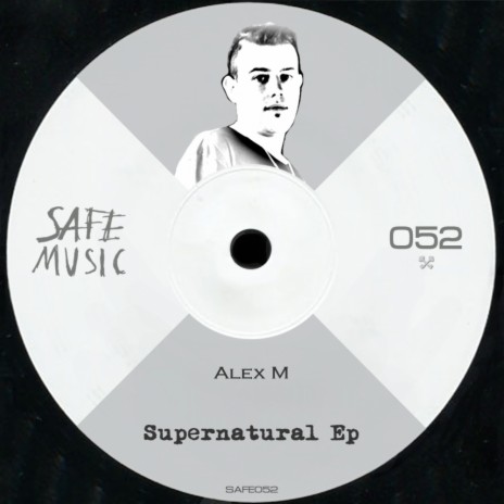 Supernatural (Luca M Remix)