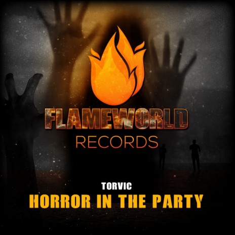 Horror In The Party (Original Mix) | Boomplay Music