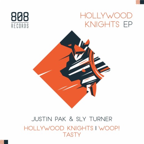 Hollywood Knights (Original Mix) ft. Sly Turner