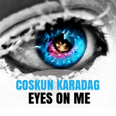 Eyes On Me (Original Mix) | Boomplay Music