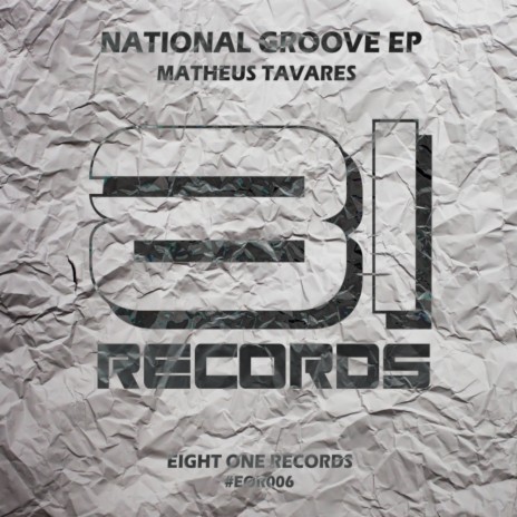National Groove (Original Mix)