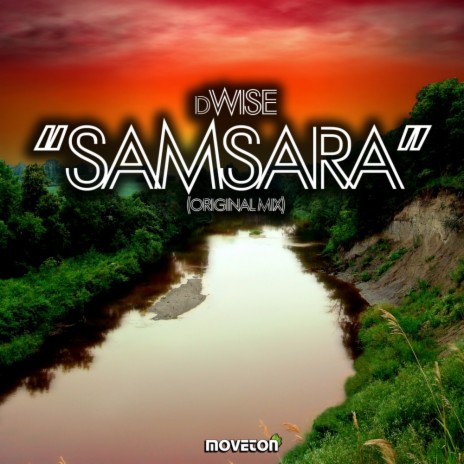 Samsara (Original Mix) | Boomplay Music