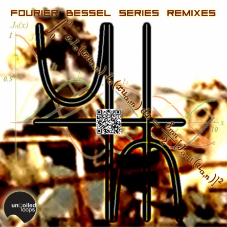 Fourier Bessel Series (Eight of Swords Mix)