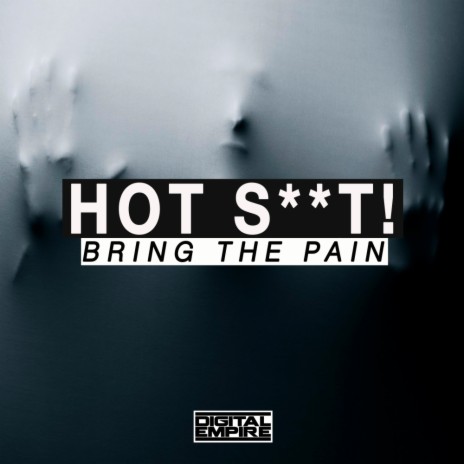 Bring The Pain (Original Mix)