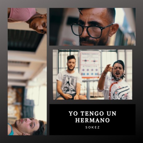 Yo Tengo un Hermano ft. Trozos de Groove | Boomplay Music