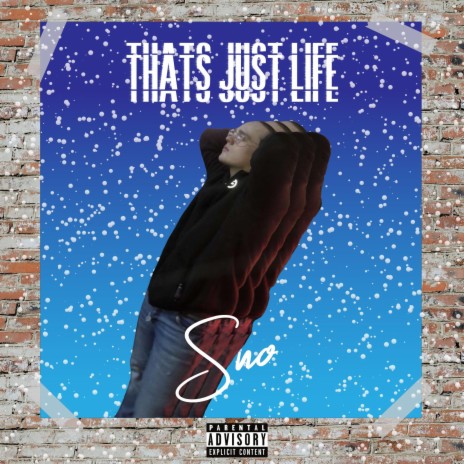 That's Just Life | Boomplay Music