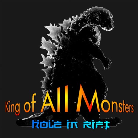 King of All Monsters (Jump Up Two) | Boomplay Music