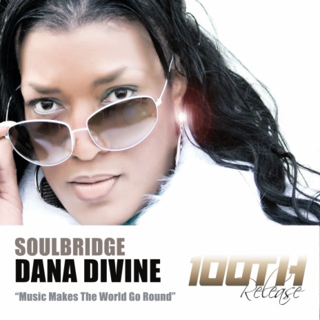 Music Makes The World Go Round (Original Mix) ft. Dana Divine
