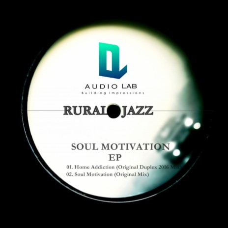 Soul Motivation (Original Mix) | Boomplay Music