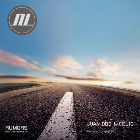Rumors (Original Mix) ft. Juan Ddd | Boomplay Music