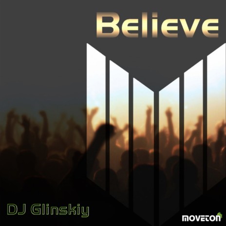 Believe (Radio Mix) | Boomplay Music