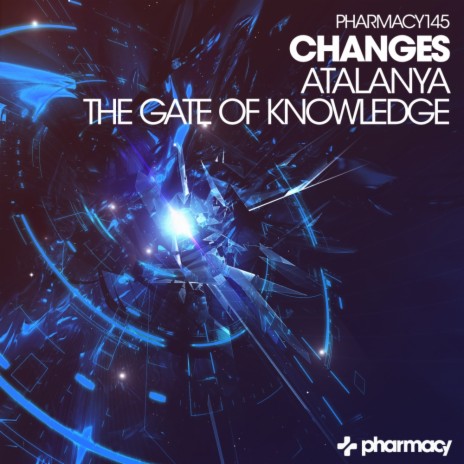 The Gate of Knowledge (Original Mix) | Boomplay Music