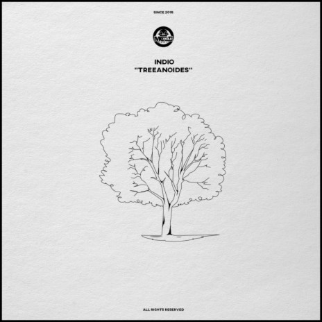 Treeanoides (Original Mix)