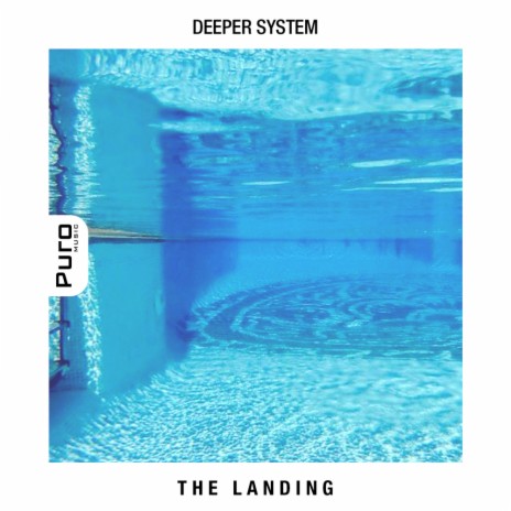 The Landing (Tamandua Twist Remix)