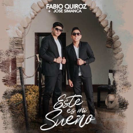 No Vas a Encontrar ft. Jose Simanca | Boomplay Music