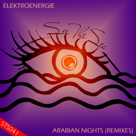 Arabian Nights (Alex Greenhouse Remix)