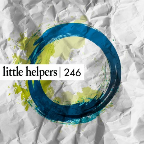 Little Helper 246-2 (Original Mix)