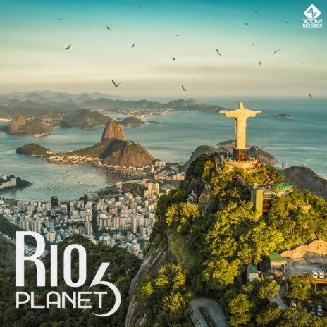 Rio (Original Mix) | Boomplay Music