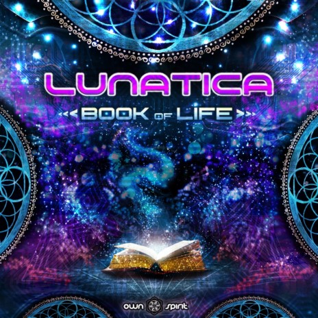 Book Of Life (Original Mix) | Boomplay Music