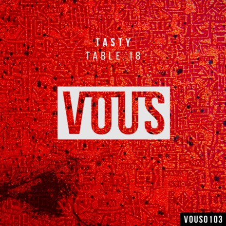 Tasty (Original Mix)