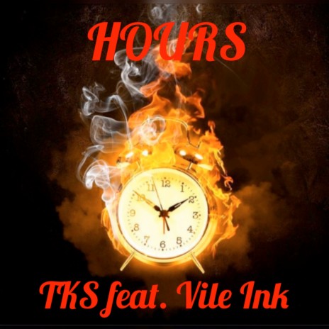 Hours ft. Vile Ink